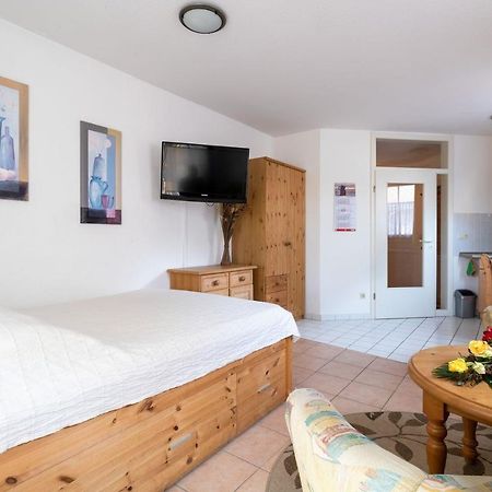 Ferienwohnung #1 Am Neuensiener See - Seedorf Sellin  Bagian luar foto