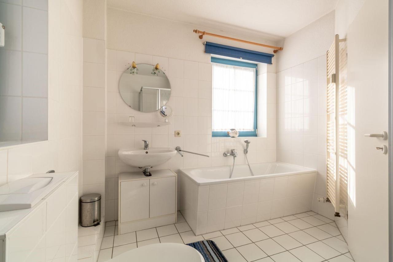 Ferienwohnung #1 Am Neuensiener See - Seedorf Sellin  Bagian luar foto