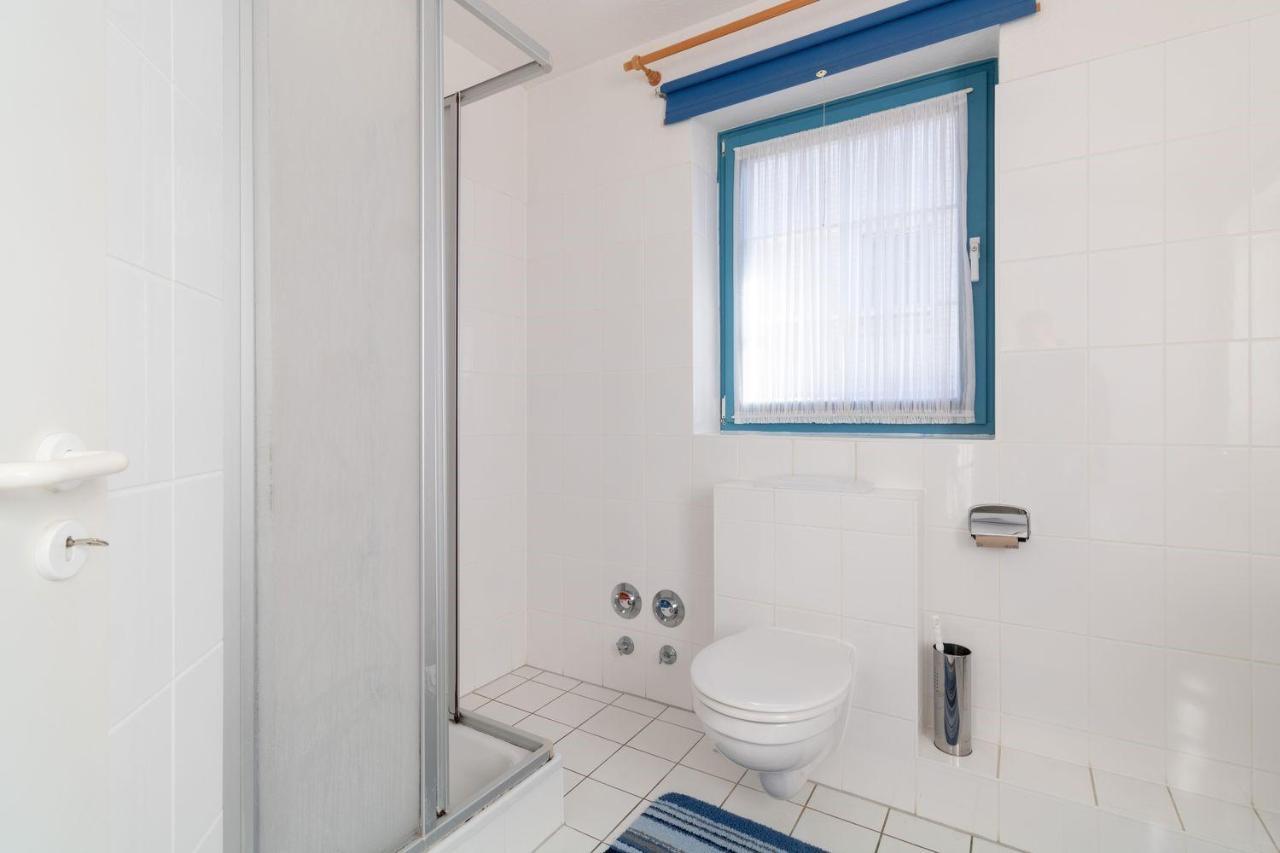 Ferienwohnung #1 Am Neuensiener See - Seedorf Sellin  Bagian luar foto